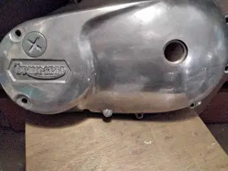 Triumph koblingsdæksel 