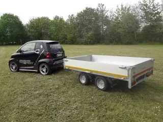 EDUARD trailer 2615-750 Boggie-56