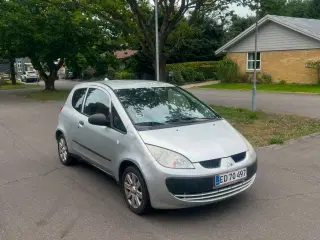 Synet Colt 1,1 Lav Km