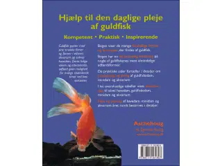 Guldfisk