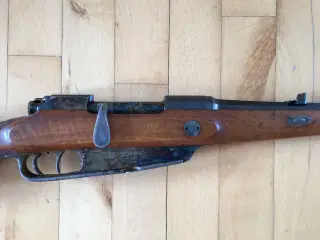Mauser M1888