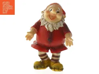 Julefigur, nisse fra Pobra (str. 11 cm)