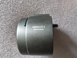 Rusan adapter jagt