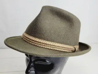 ⭐️- Vintage Hat - Rope Hat Co