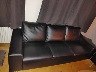 3 personer sofa