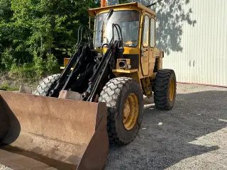 Volvo bm4200