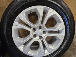 Original Land rover fælge (18")