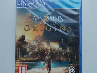 (NY) Assassin's creed Origins