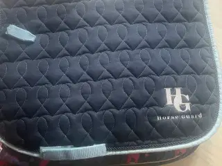 Underlag pony og Cob 