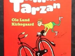 Ole Lund Kirkegaard: Gummi-Tarzan