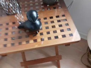 Hjørnebord