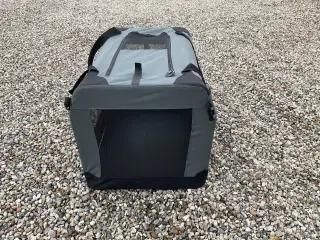 Hunde/Katte transport kasse