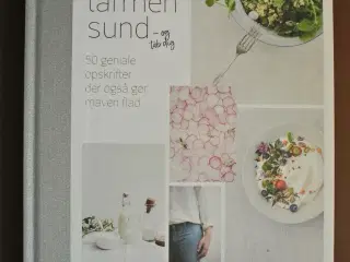 spis tarmen sund - og tab dig, af stine junge albr