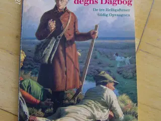En Landsbydegns Dagbog