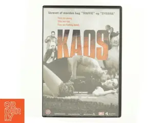 Kaos