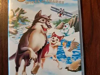 Balto 3 - wings of change