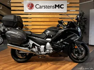 Yamaha FJR 1300 AS