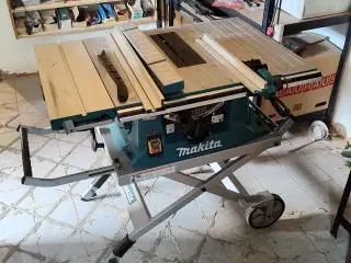 Makita bordrundsav
