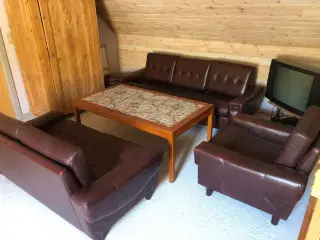 Retro møbler