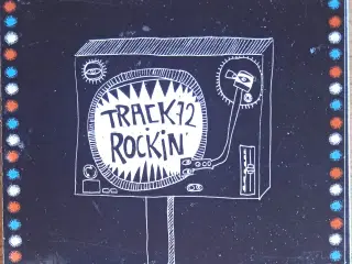 Track 72: Rockin'