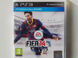 FIFA 14