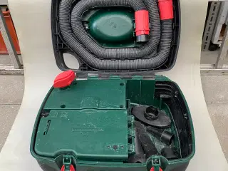 Delta- / trekant sliber.