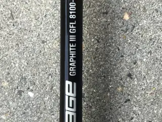 Fluestang