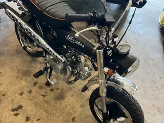 Skyteam pro 125cc