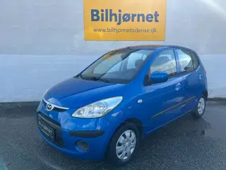 Hyundai i10 1,1 Comfort
