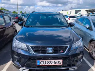 Seat Ateca 1,5 TSi 150 FR DSG