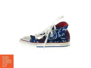 Converse All Star (Str. 22)