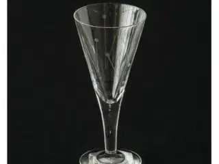Clausholm glas fra Holmegaard - 113 stk