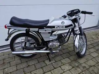 Puch Monza