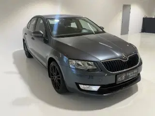 Skoda Octavia 1,4 TSi 140 Active Combi