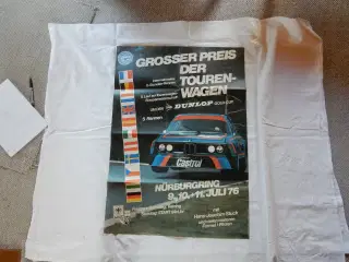 Plakat DTM 1976
