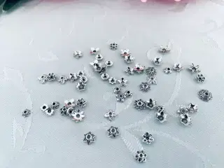 Mellemled til perler / smykkefremstilling 