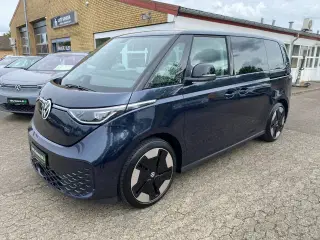 VW ID.Buzz 77 Pro SWB