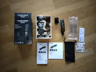 Skægtrimmer Beurer HR4000