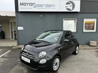 Fiat 500 1,0 Hybrid Vita