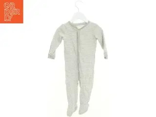 Nattøj fra H&M (str. 80 cm)