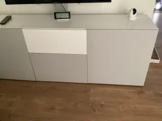 TV møbel Bestå fra Ikea