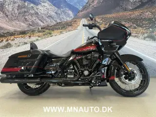 Harley-Davidson FLTRXSE ROAD GLIDE CVO 117"