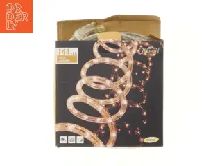 LED lysstrimler med 144 lys fra Nowel (str. 600 cm)