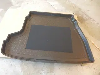 Bagagerumsbakke
