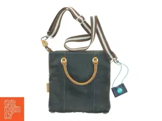 Læder crossbody taske fra Gabs (str. 26 x 27 cm)