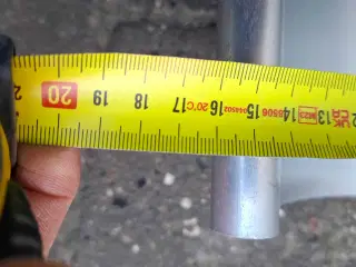 Rheinzink tagrende nr. 11 i zink