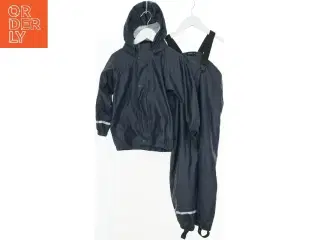 Regnsæt til børn fra Name It (str. 98)