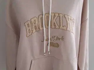 Ny hoodie