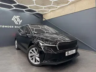 Skoda Enyaq 80 iV Suite