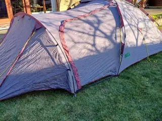 HP Camp Touring telt